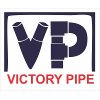 Victory Pipe Industries Pvt Ltd logo - Similar company to Zak Steels