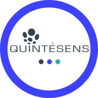 Quintésens Chessy logo - Similar company to Come Prima