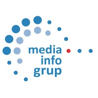 Media Info Grup Indonesia logo - Similar company to Reaaa