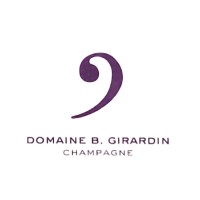 Champagne B. Girardin logo - Similar company to Champagne Alain Bailly