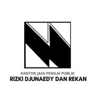KJPP Rizki Djunaedy Dan Rekan logo - Similar company to Kjpp Oms