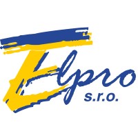 ELPRO, s.r.o. logo - Similar company to Cis Liepaja Sia