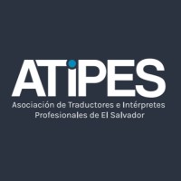 Asociación de Traductores e Intérpretes Profesionales de El Salvador logo - Similar company to Cca Translation Solutions