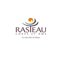 Rasteau Cru des Côtes du Rhône logo - Similar company to Aoc Cairanne