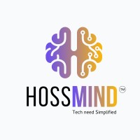 Hossmind logo - Similar company to Code Chennai