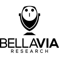 BellaVia Research logo - Similar company to Icn Network