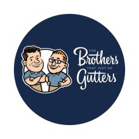 The Brothers That Just Do Gutters - Grand Rapids logo - Similar company to Keep It Stoked, Llc