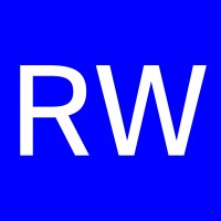 Running Water logo - Similar company to Atelier Disko