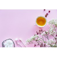 Joy Tea Company logo - Similar company to Teajoy.Co