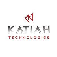 Katiah Technologies logo - Similar company to Evolving People