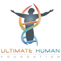 Ultimate Human Foundation logo - Similar company to Ultimate Human Performance