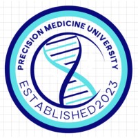 Precision Medicine Univerisity logo - Similar company to Journal Of 