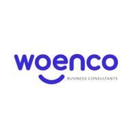 WOENCO Business Consultants logo - Similar company to Aem - Asociación Española De Mantenimiento