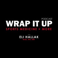 WRAP IT UP: Sports Medicine + More logo - Similar company to Ubmd Pediatrics