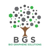 Bio Graphene Solutions logo - Similar company to Carbon Infuse