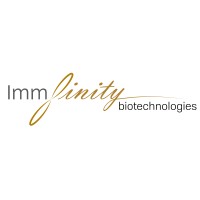 Immfinity Biotechnologies logo - Similar company to Neutron Labs