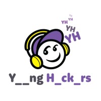 The Young Hackers logo - Similar company to Younghackers