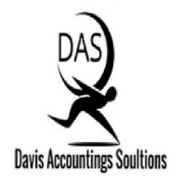 Davis Accounting Solutions logo - Similar company to Anchor Point Solutions