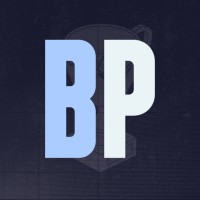 Blueprint logo - Similar company to Bello