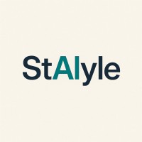 Style.AI logo - Similar company to Style Ai