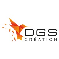 DGS Création logo - Similar company to Mars Rouge