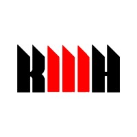 KMH Automation® logo - Similar company to Automation System Solutions & Maintenance Co. Ltd.