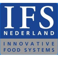 IFS Nederland BV logo - Similar company to Pma Security B.V.