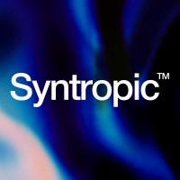 Syntropic logo - Similar company to Human Training Assistant