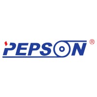 Pepson Industrial Co. Ltd logo - Similar company to Kexin Wireless
