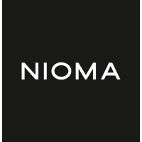 Nioma logo - Similar company to Tbd Studio