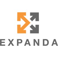 Expanda Ecommerce Optimization logo - Similar company to Brickclick Technology Solutions