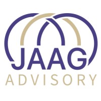 Jaag Advisory logo - Similar company to Openscale