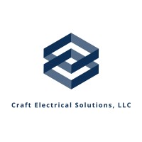 Craft Electrical Solutions, LLC logo - Similar company to Daycon Products Co., Proudly Part Of Bradyplus