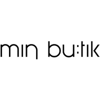 Min butik logo - Similar company to Sloane St