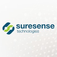 SURESENSE TECHNOLOGIES LIMITED logo - Similar company to Hitchin Technologies Ltd