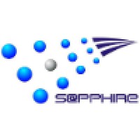 Sapphire Information Systems Ltd. logo - Similar company to Shaker