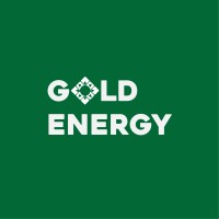 Gold Energy logo - Similar company to Swarm Dynamics