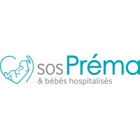 SOS Préma logo - Similar company to Anpde - Association Nationale Des Puéricultrices(Teurs) Diplômé(E)S Et Des Etudiants