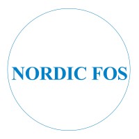 Nordic Fos logo - Similar company to Wunda Group Plc