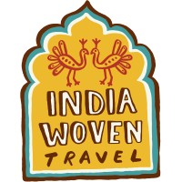 India Woven Travel logo - Similar company to Incent India