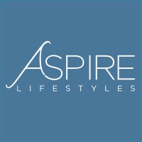 Aspire Lifestyles logo - Similar company to Quintessentially