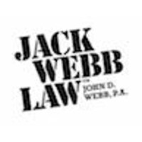John D. Webb, P.A. logo - Similar company to Burns White