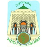 Faculty of Medicine and Pharmacy of Rabat logo - Similar company to Mohammed V University In Rabat