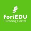 foriEDU.com logo - Similar company to Orbit Hub