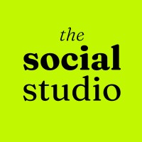 the social studio logo - Similar company to Rüeger Event-Concept.Ch