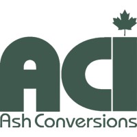 Ash Conversions logo - Similar company to Archscan, Llc