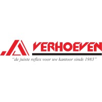 AA Verhoeven logo - Similar company to Slagerij