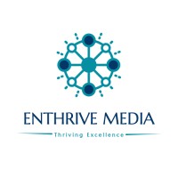 Enthrive Media logo - Similar company to Enthrive