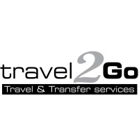 Travel2GO.gr logo - Similar company to Smartmodels