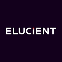 ELUCIENT logo - Similar company to Kobase